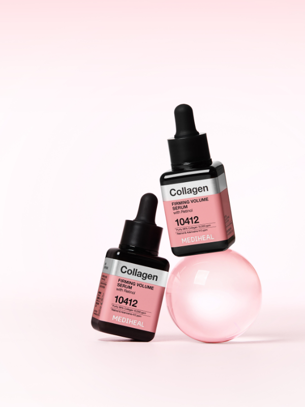 메디힐 콜라겐 퍼밍 볼륨 세럼 40ml