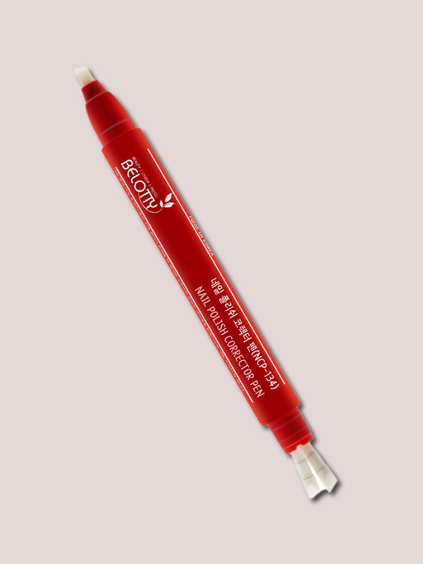 BELOTTY Nail Polish Corrector Pen