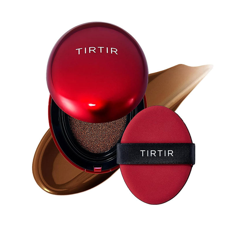 TIRTIR Mask Fit Red Cushion Foundation 18g