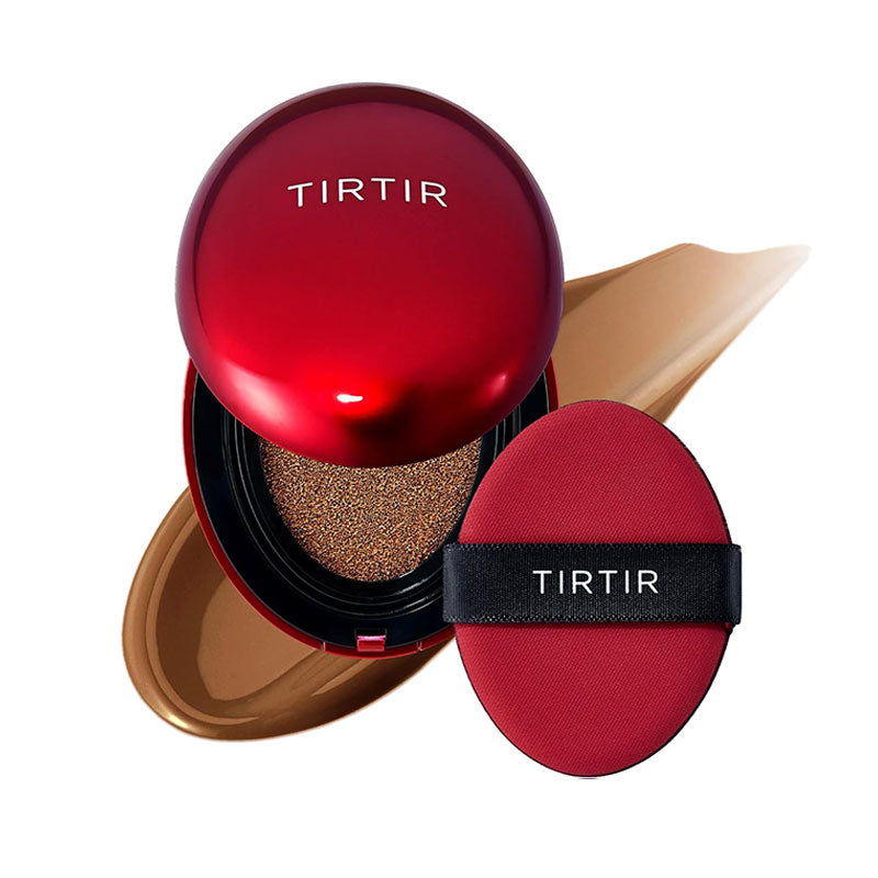 TIRTIR Mask Fit Red Cushion Foundation 18g