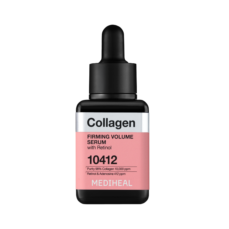 MEDIHEAL Collagen Firming Volume Serum 40ml