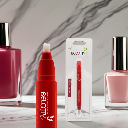 BELOTTY Nail Polish Corrector Pen