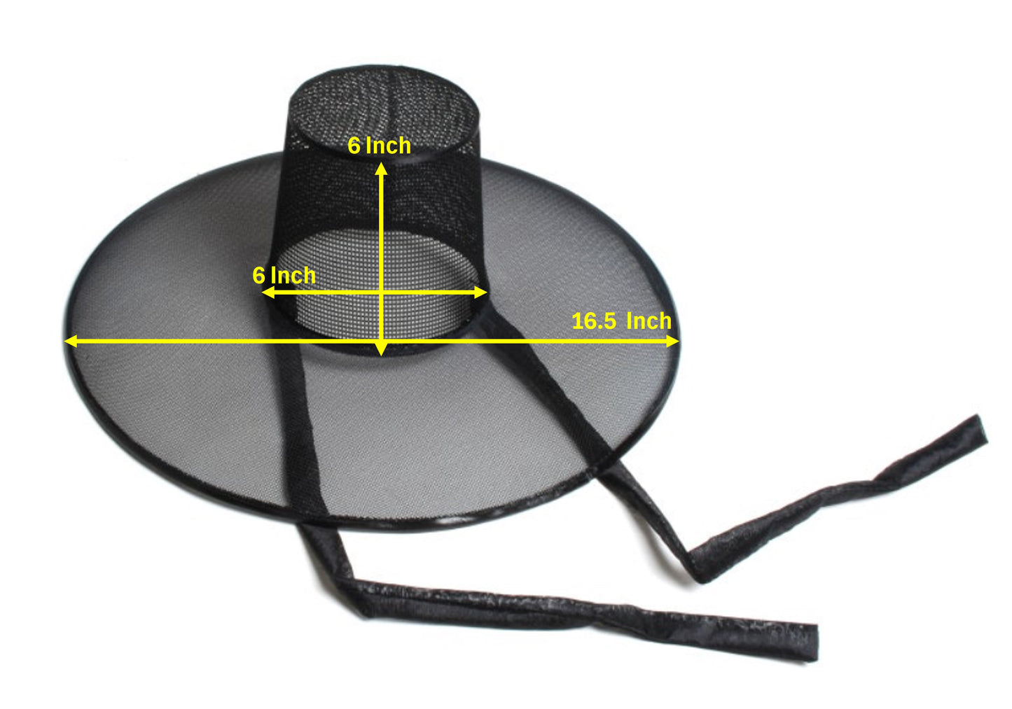 K-POP Demon Hunters SAJA BOYS' GAT,  Traditional Korean Hat