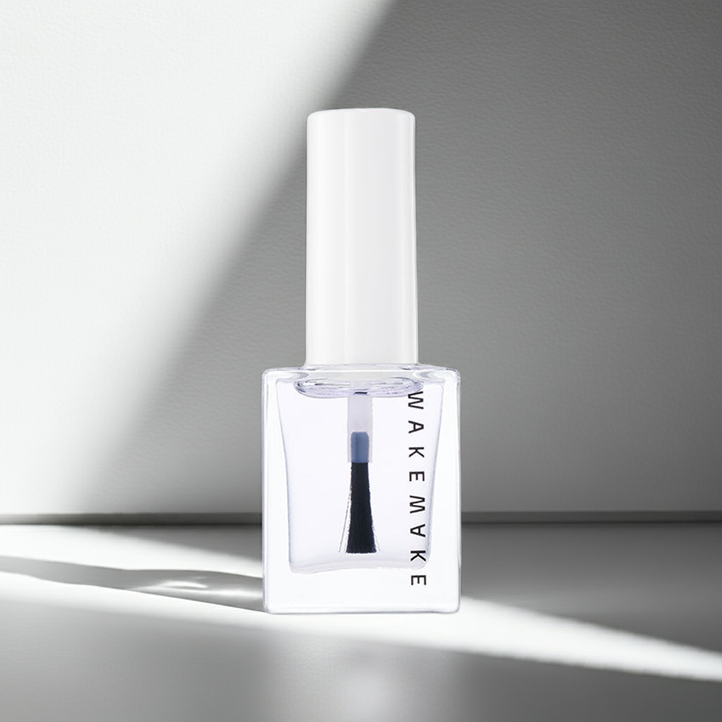 WAKEMAKE Nail Gun Gel Top 8ml