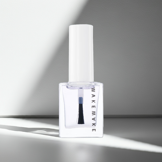 WAKEMAKE Nail Gun Gel Top 8ml