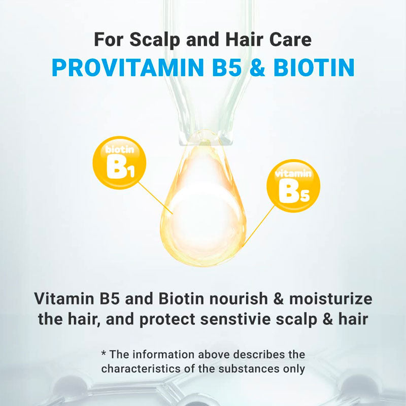 ATOPALM Mild Shampoo 300ml