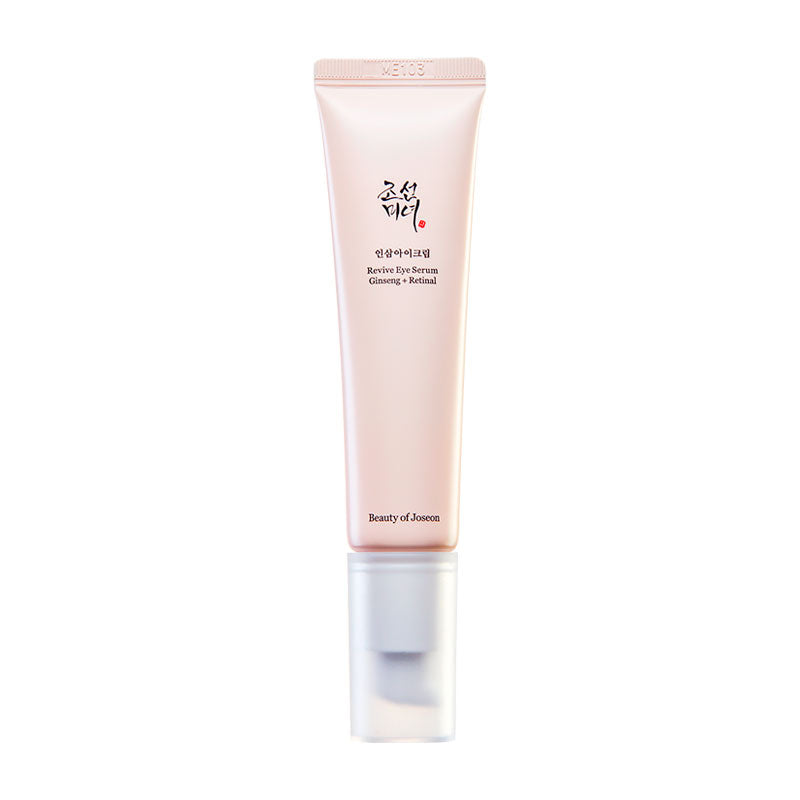 BEAUTY OF JOSEON Revive eye serum : Ginseng + Retinal 30ml