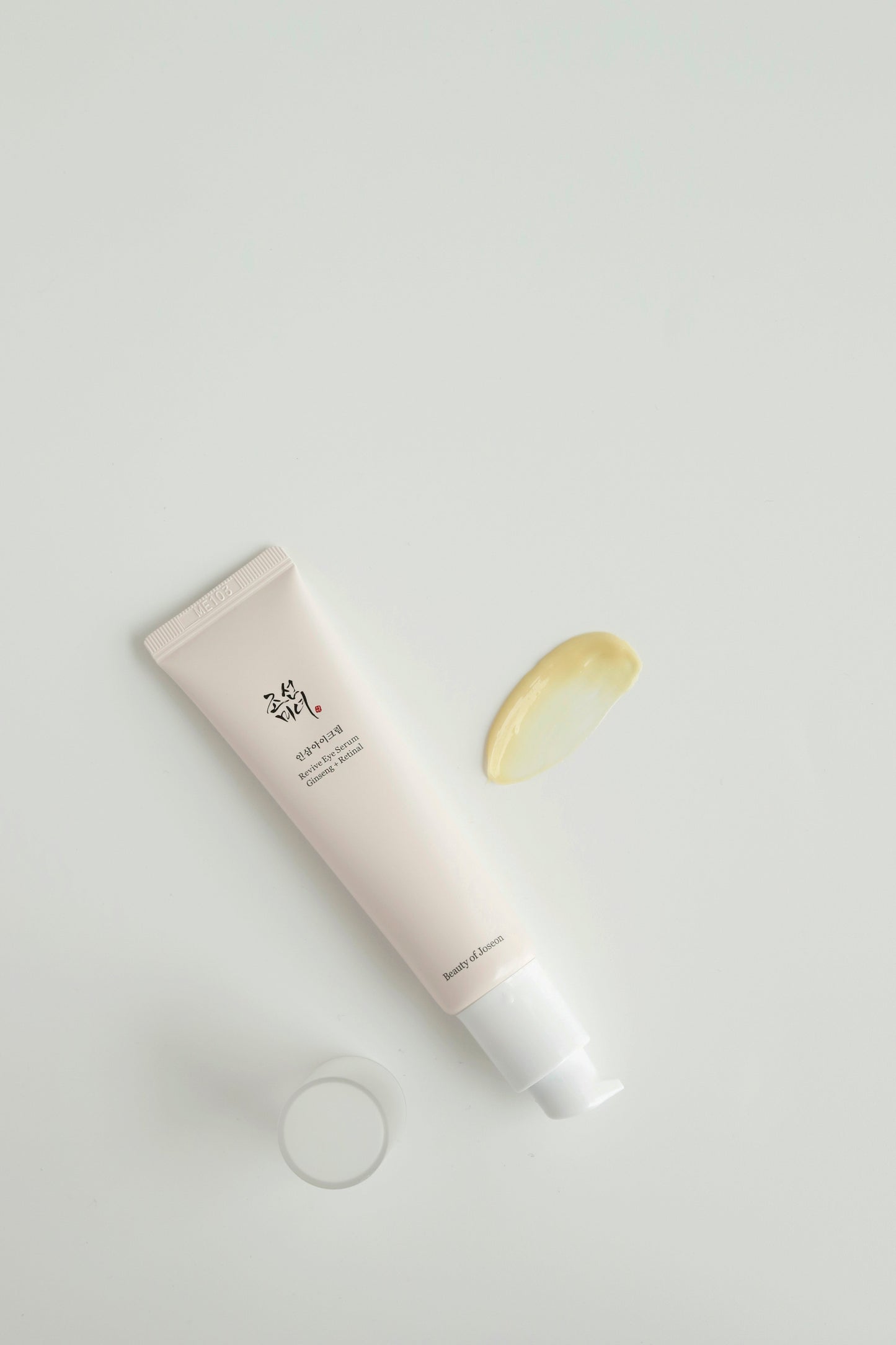 BEAUTY OF JOSEON Revive eye serum : Ginseng + Retinal 30ml