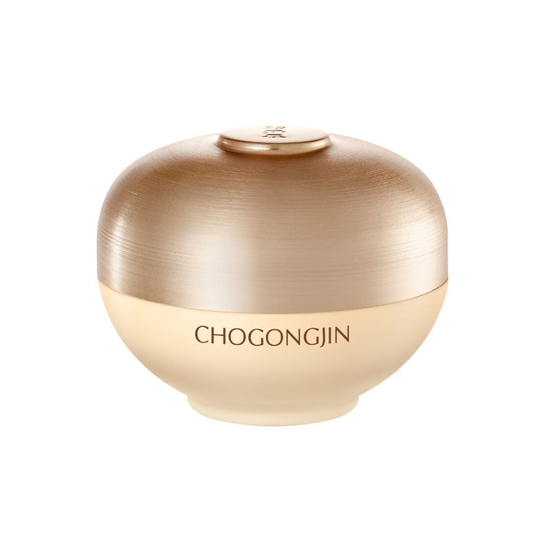 CHOGONGJIN Korea Nourishing Moisturizer & Soothing Skin Care Cream 60ml