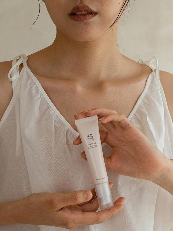 BEAUTY OF JOSEON Revive eye serum : Ginseng + Retinal 30ml