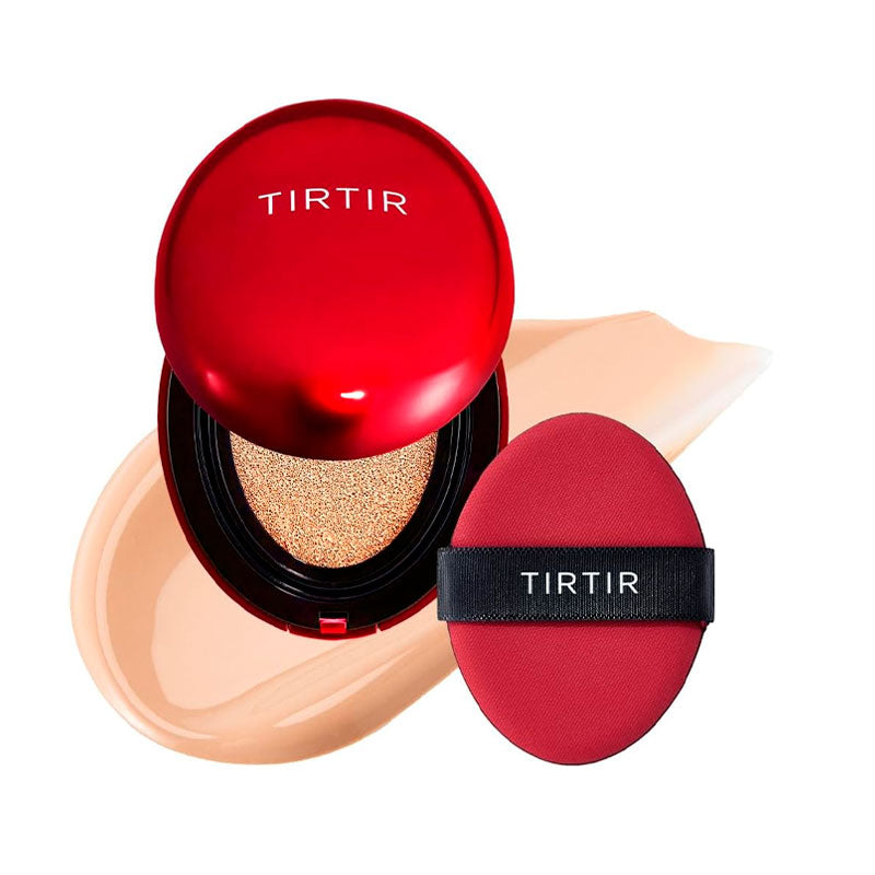 TIRTIR Mask Fit Red Cushion Foundation 18g