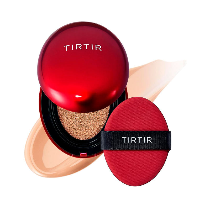 TIRTIR Mask Fit Red Cushion Foundation 18g