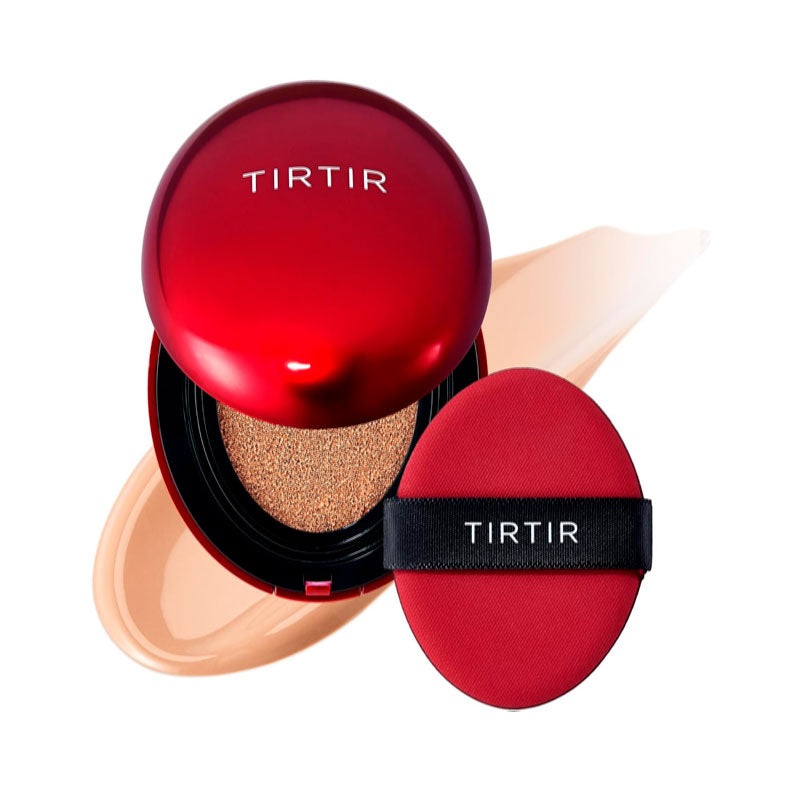 TIRTIR Mask Fit Red Cushion Foundation 18g