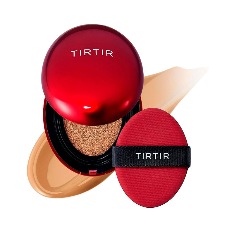 TIRTIR Mask Fit Red Cushion Foundation 18g