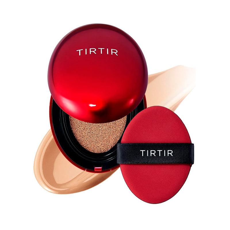 TIRTIR Mask Fit Red Cushion Foundation 18g