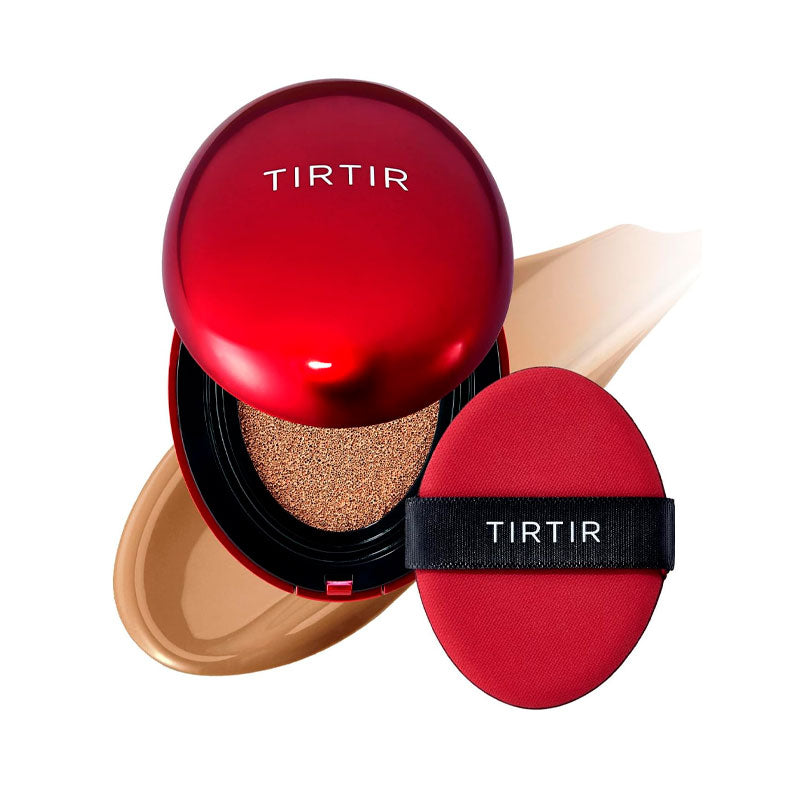 TIRTIR Mask Fit Red Cushion Foundation 18g